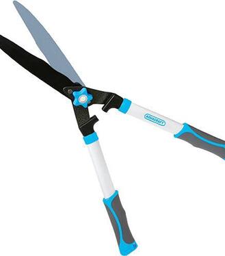 AQUACRAFT® nožnice 371213, premium, wavyBlade, soft, alu, nastaviteľné (+20cm)