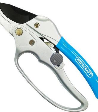 AQUACRAFT Nožnice račňové s rohátkou 330123