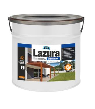 Aquadecol lazúra prémium 2,5l