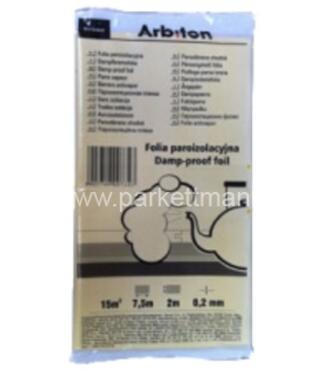 Aquastop 15 m2 PE folia