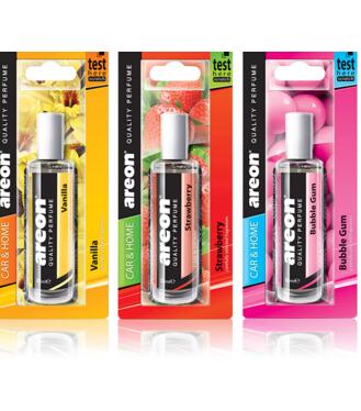 Areon Car Perfume Osviežovač do auta rôzne druhy 35ml