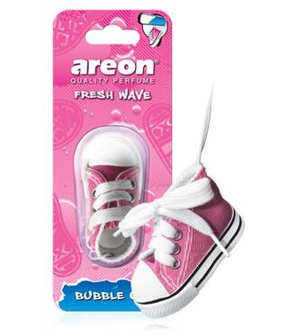 Areon Fresh - rôzne druhy