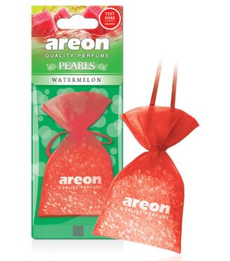 Areon Pearls Osviežovač do auta Watermelon