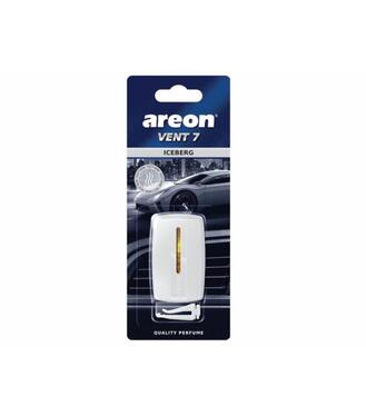 Areon Vent 7 Osviežovač do auta Iceberg