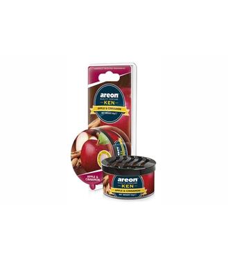 AreonKen Apple&Cinnamon, blister 35g