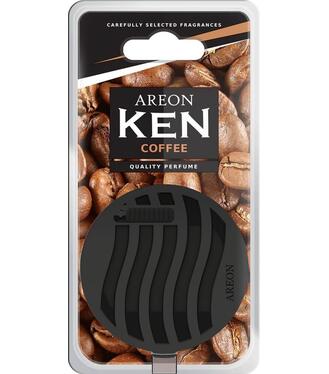 AreonKen blister Coffee 35g