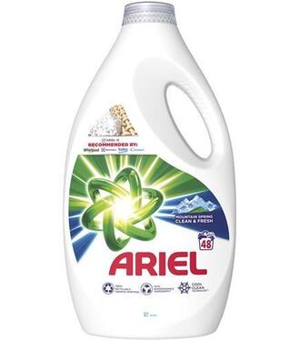 Ariel gél Mountain Spring 48PD 2,4l