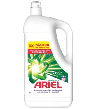 Ariel gél Universal 100PD 5L