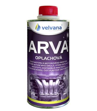 Arva oplachová Čistič motorov a motorového priestoru 500ml