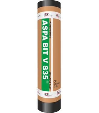 Aspabit IPA Izolácia V60 S35 10m2/bal.