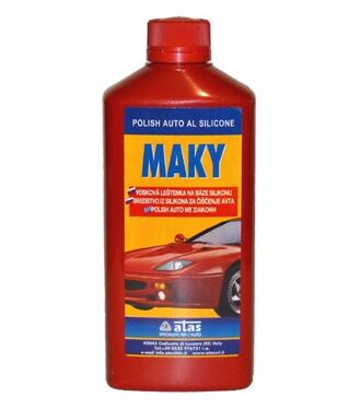 Atas Maky - Leštenka 500ml