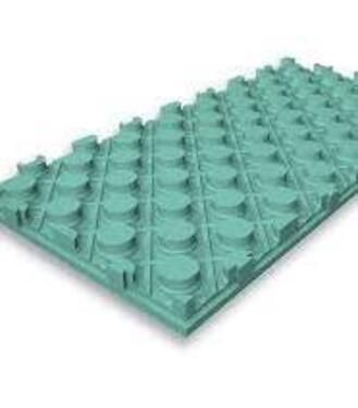 Austrotherm Systemová doska 1215x615  60mm/27mm  0.72m2/bal