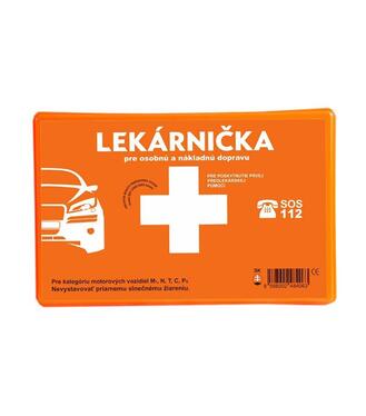 Autolekárnička Euro-vat