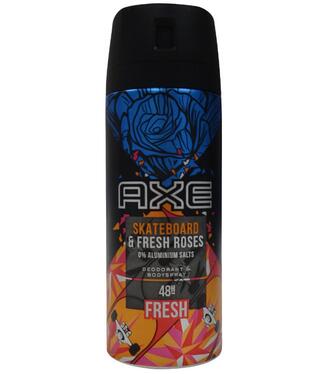 Axe deo 150ml Skateboard MEN