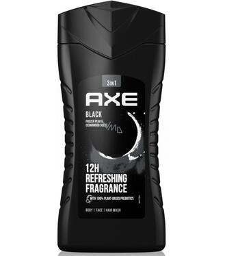 Axe Sprchovací gél pánsky Gold 250ml