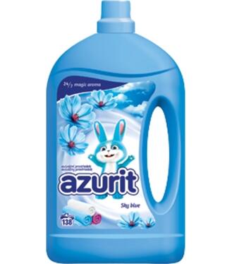 Azurit aviváž 138PD/3036ml Sky blue