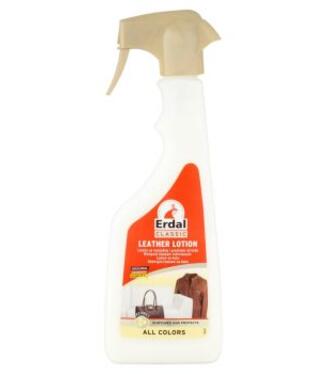 Balzam na kožu Erdal 500ml