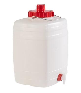 Barel ICS Demetra n2 30x26x42 cm, s ventilom 20l