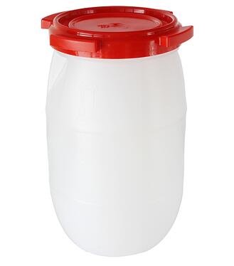 Barel Pannon MK27001, 60l, 250 mm, so závitom