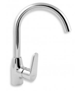 Batéria drezová Titania Fresh Chrom 96713.0