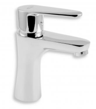 Batéria umývadlová bez odpadovej súpravy Titania Fresh Chrom 96001/1.0