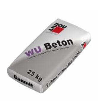Baumit Betón WU 25kg