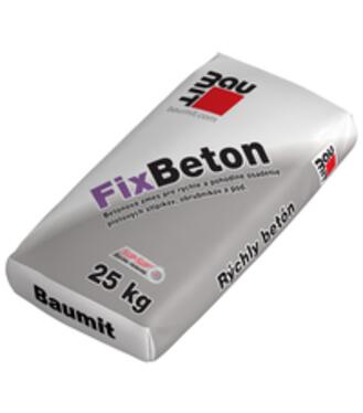 Baumit FixBeton 25kg