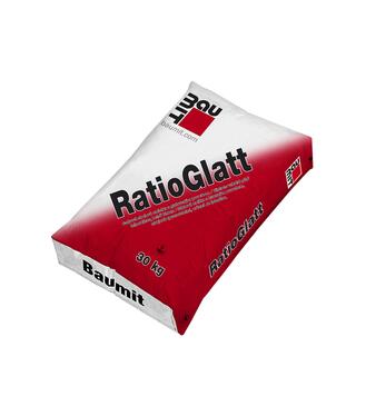 Baumit RatioGlatt 30kg