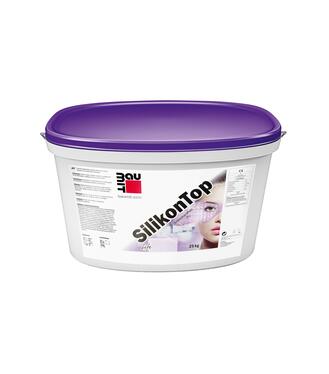 Baumit, SilikonTop 1,5mm škrabaná 25kg
