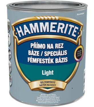 Báza Hammerite Extra Deep 2,5l