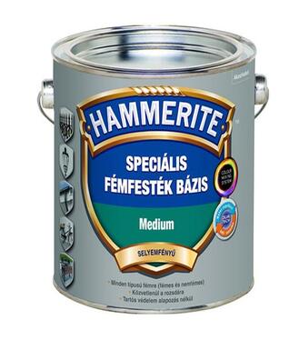 Báza Hammerite Medium 0,75l