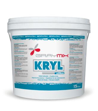 Baza Kryl W 4L A GRAYMIX