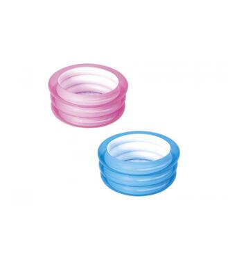 Bazén Bestway® 5103 Kiddie Pool mix farieb 70x30cm