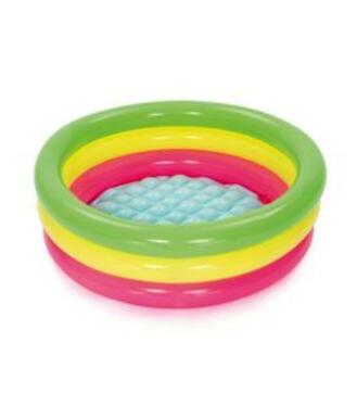 Bazén Bestway 51128 Summer detský nafukovací