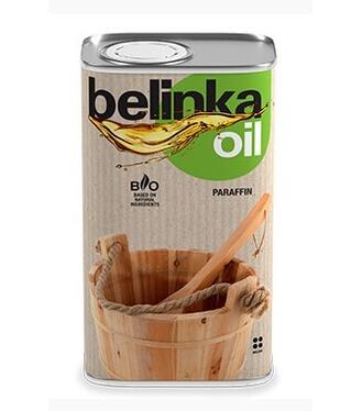 Belinka Oil Parafín - Olej na drevo s parafínom 0,5l