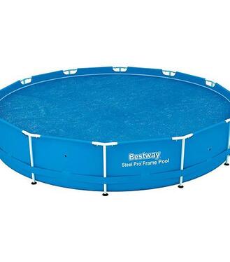 Bestway® Solárna bazénová plachta 58252, 4,57m