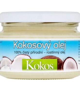 Bione kokosovy olej 220ml