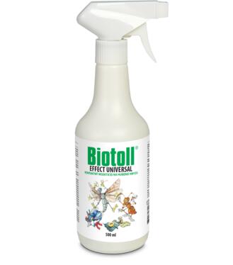 Biotoll Univerzálny insekticíd proti hmyzu PRO  (rozprašovač) 500ml