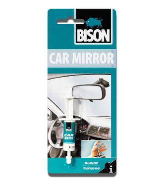 Bison Glass, Lepidlo na sklo 2ml