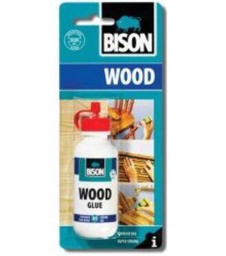 Bison super wood 75g