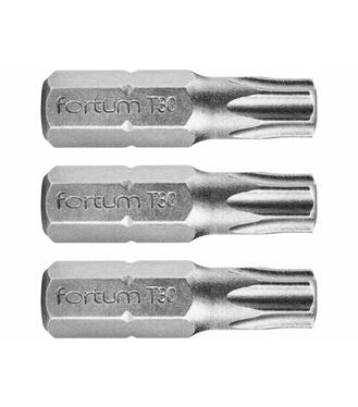 Bit Torx TX30x25mm 3ks/bal