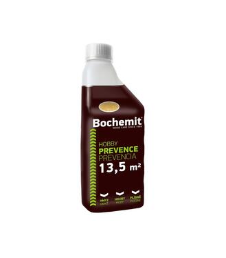 Bochemit Hobby číry/bezfarebný 1kg