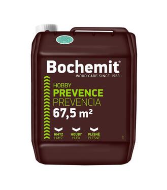 Bochemit Hobby zelený 5kg