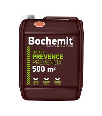 Bochemit Opti F+ hnedý 5kg