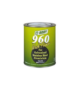 Body 960 wash primer 1l na obj.