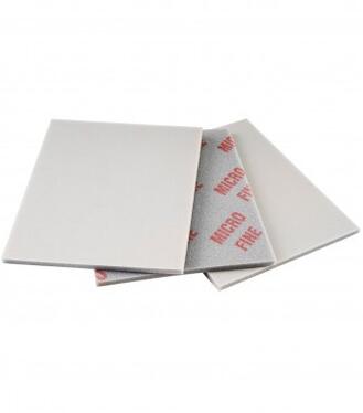 Body Brúsna hubka 114x140 SUPER-FINE 180