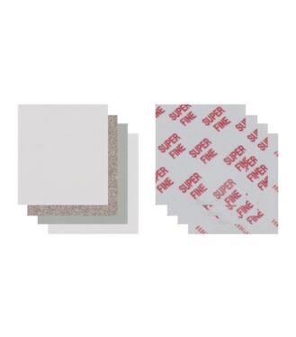 Body Brúsna hubka 114x140 ULTRA-FINE 280