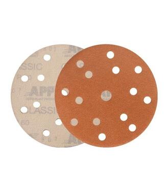 Body Brusny kruh 820 P100 150mm 15dier