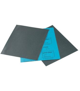 Body brúsny papier 270 WPF P2500 23X28cm