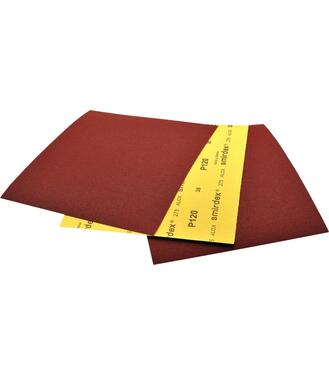 Body Brúsny papier 275 WPF ALOX P60 23x28cm